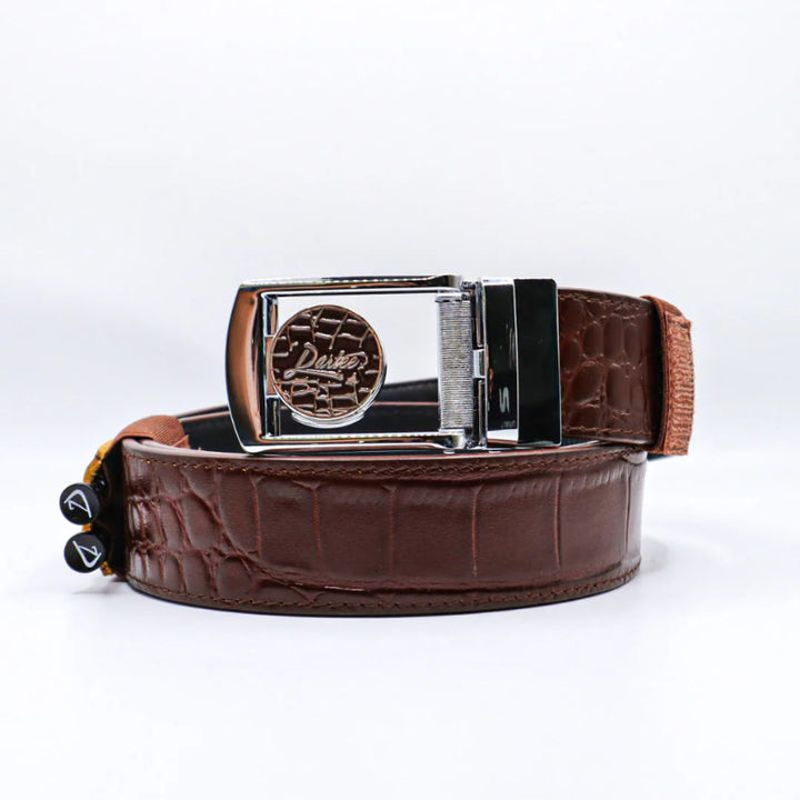 Greenside Gator Belt