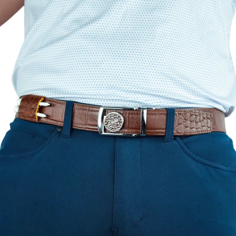 Greenside Gator Belt