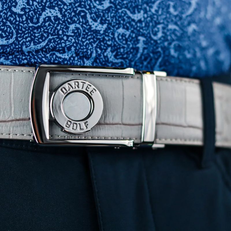 Greenside Gator Belt