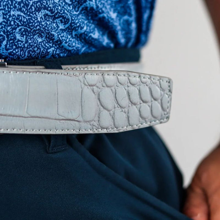 Greenside Gator Belt