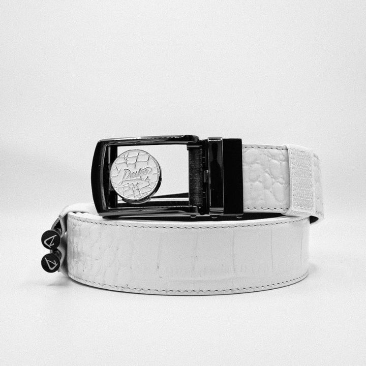 Greenside Gator Belt