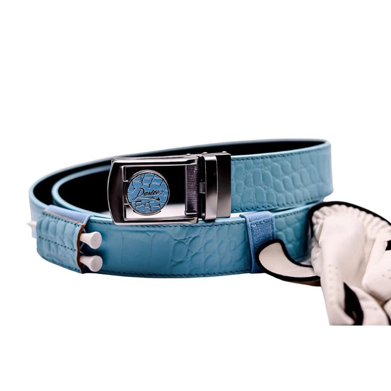 Greenside Gator Belt