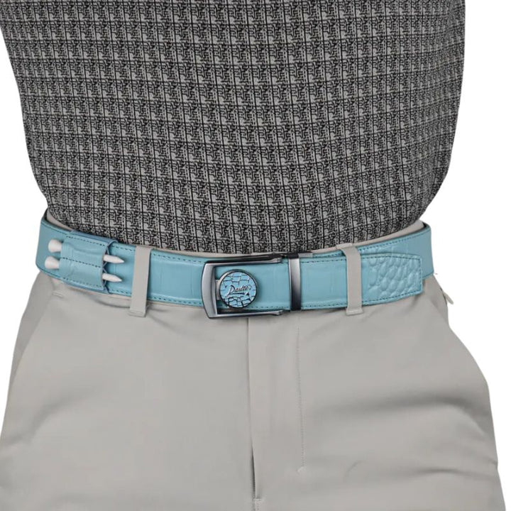 Greenside Gator Belt