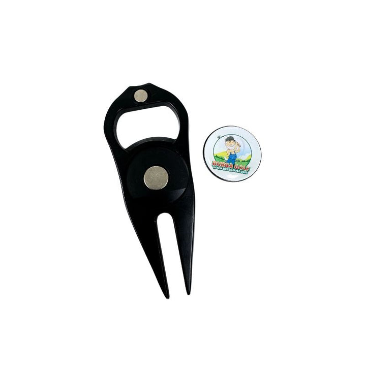 Divot Tool