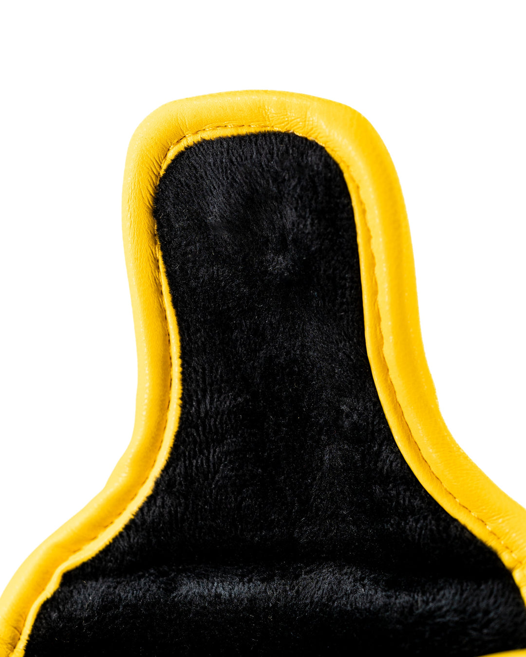 Don't Tread on Me - Mallet Putter Cover