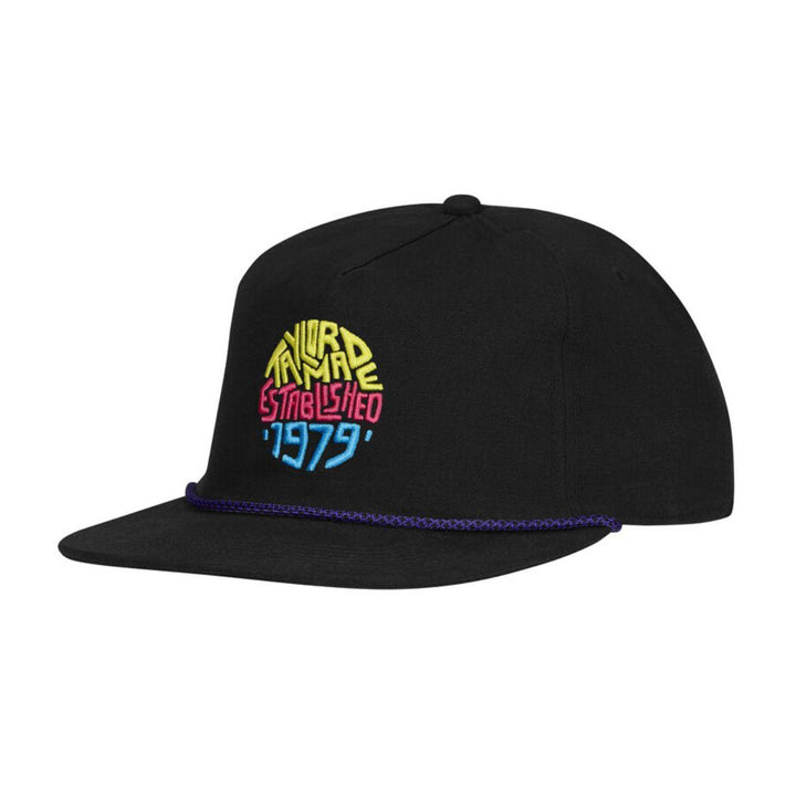 Daytona Rope Hat