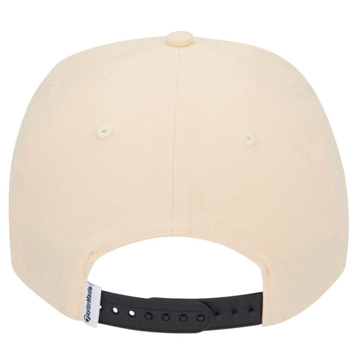 Daytona Rope Snapback Hat