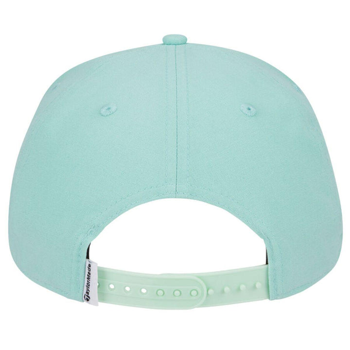 Daytona Rope Snapback Hat