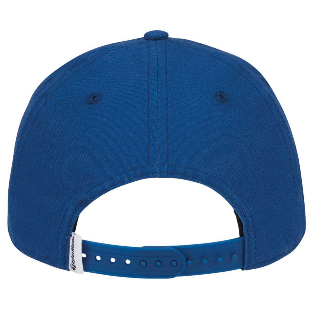 Daytona Rope Snapback Hat