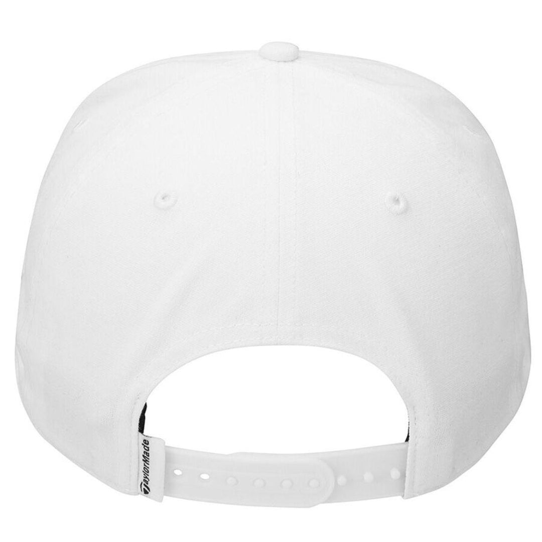 Daytona Rope Snapback Hat