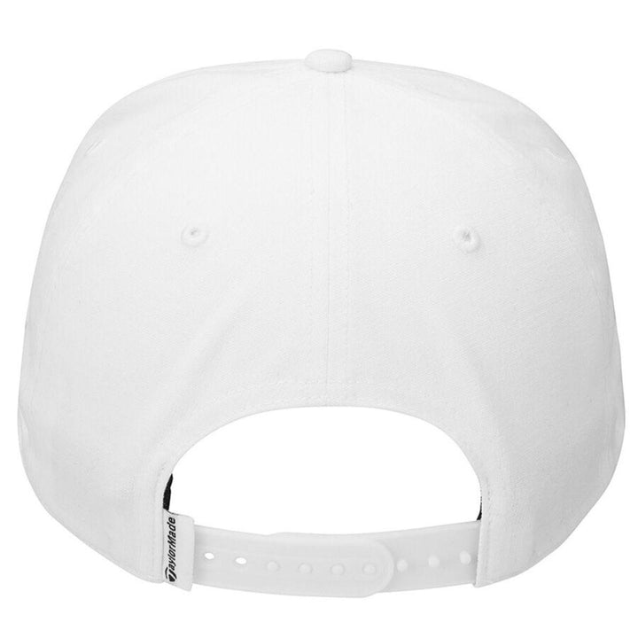 Daytona Rope Snapback Hat