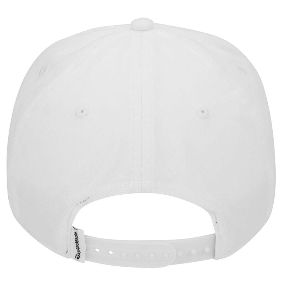 Daytona Rope Snapback Hat