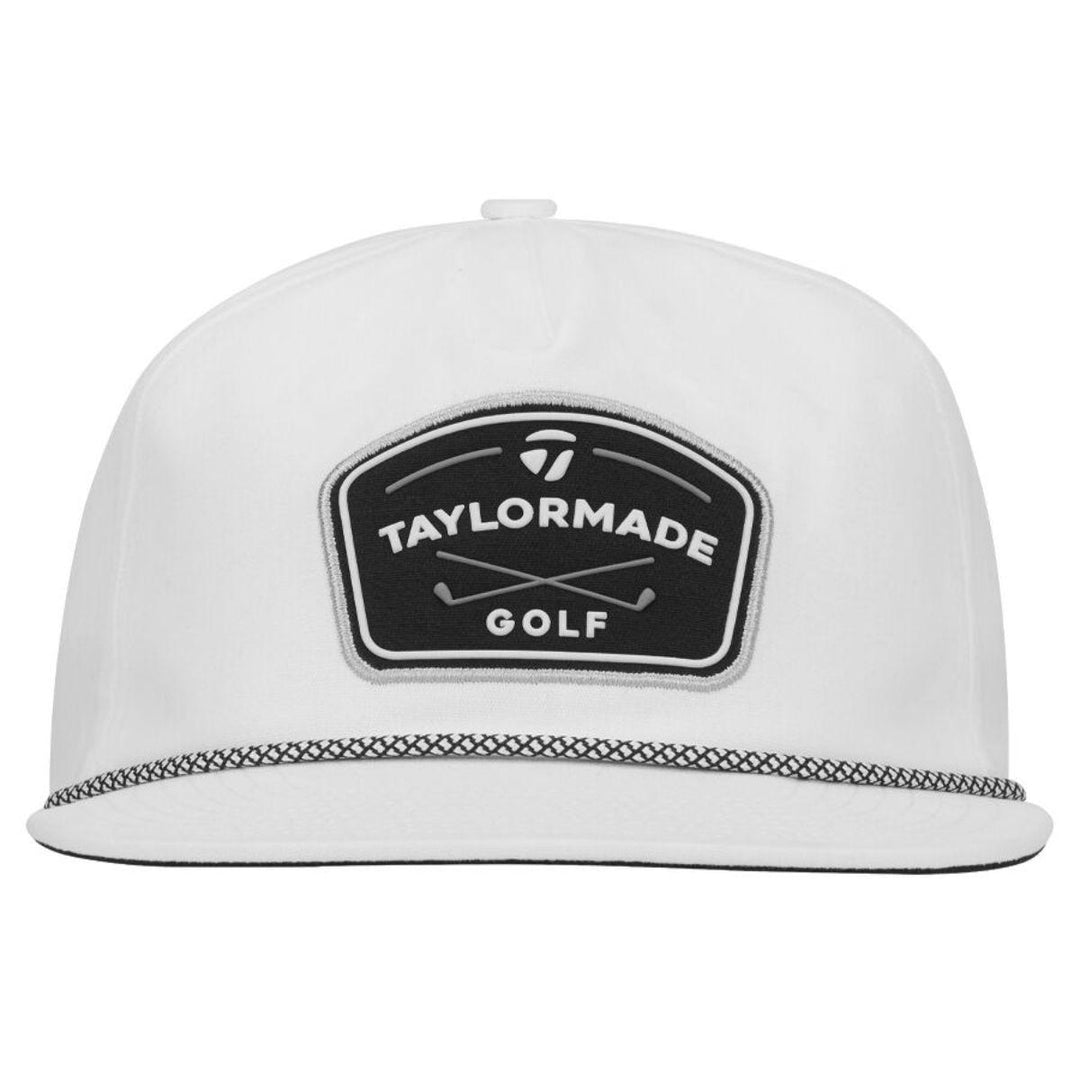 Daytona Rope Snapback Hat