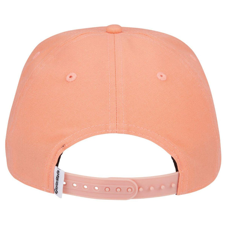 Daytona Rope Snapback Hat