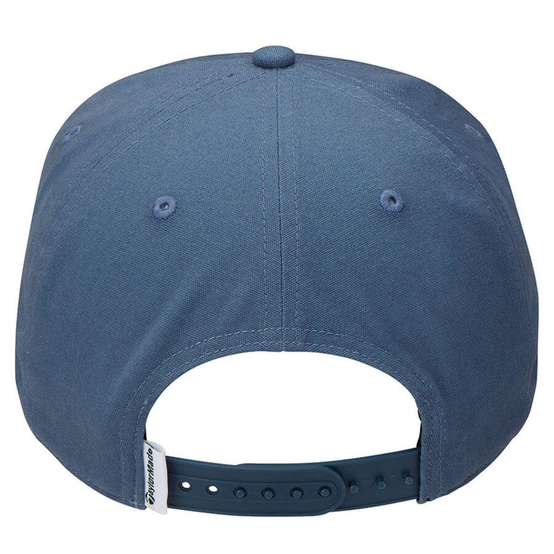 Daytona Rope Snapback Hat