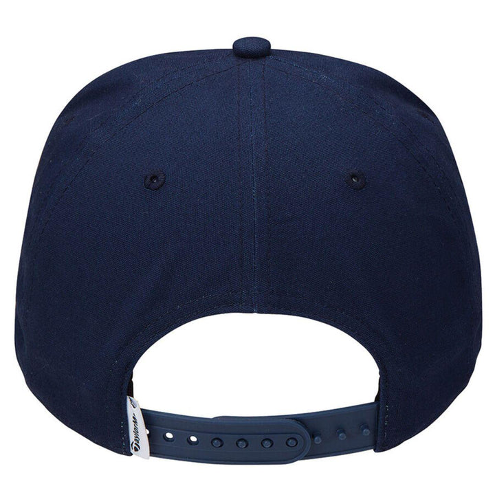 Daytona Rope Snapback Hat