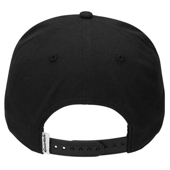 Daytona Rope Snapback Hat