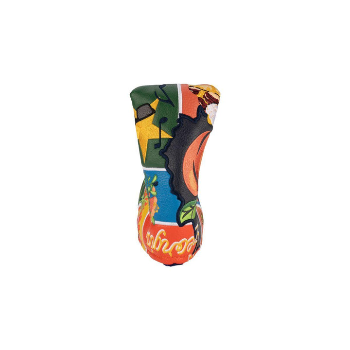 Destination "Georgia" Blade Putter Cover