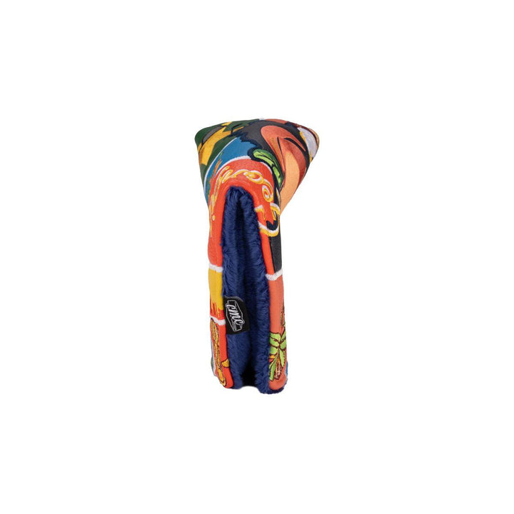 Destination "Georgia" Blade Putter Cover