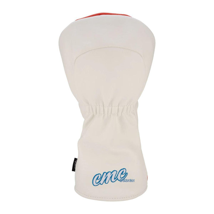 Destination "Georgia" Driver Headcover
