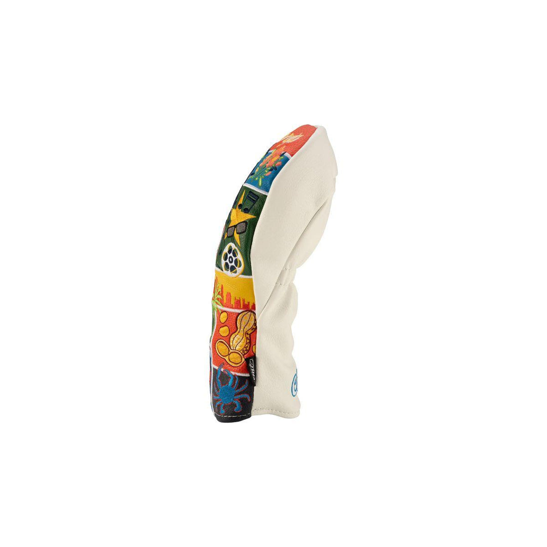 Destination "Georgia" Fairway Headcover