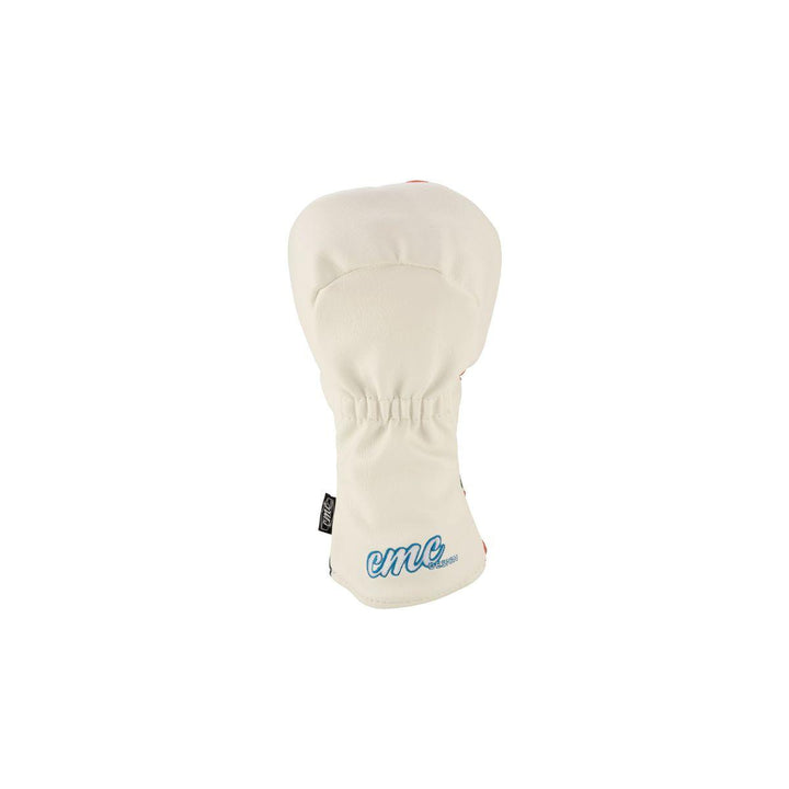 Destination "Georgia" Fairway Headcover