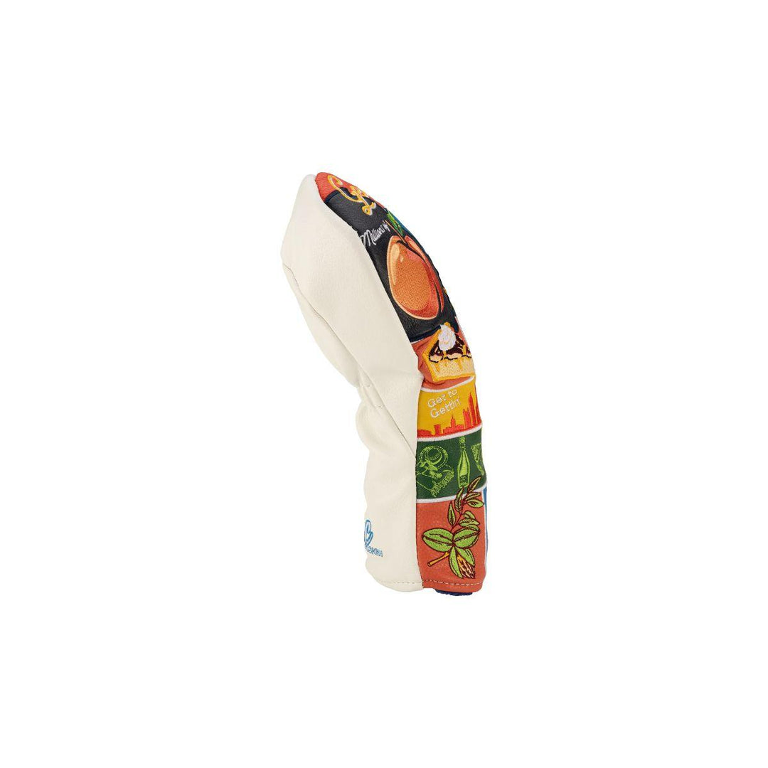 Destination "Georgia" Fairway Headcover