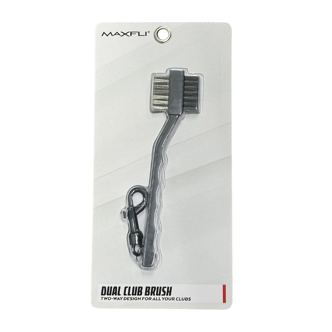 Dual Wire Brush-MX121