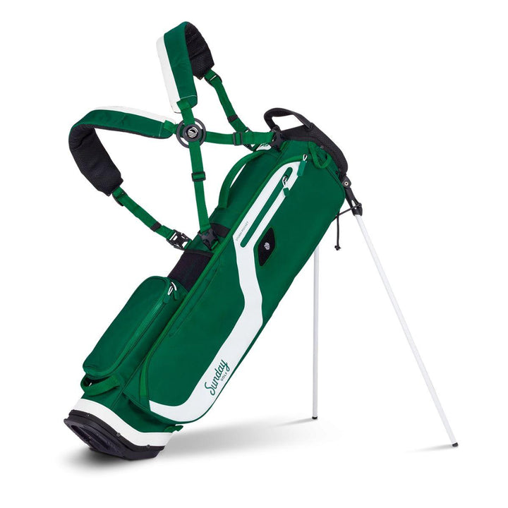 EL CAMINO STAND BAG