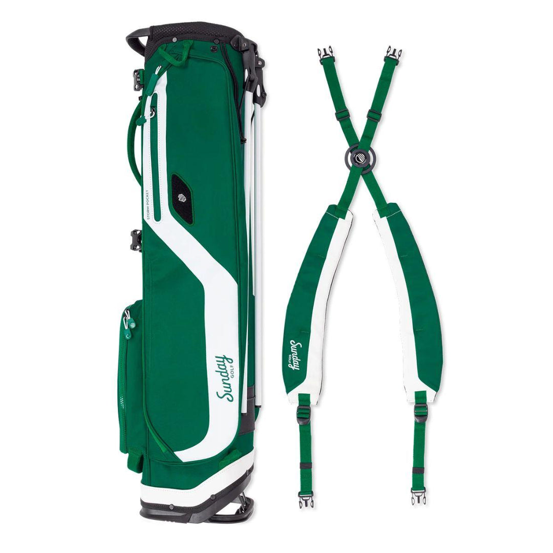 EL CAMINO STAND BAG