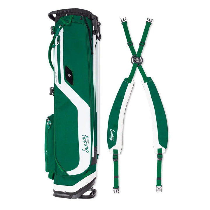 EL CAMINO STAND BAG
