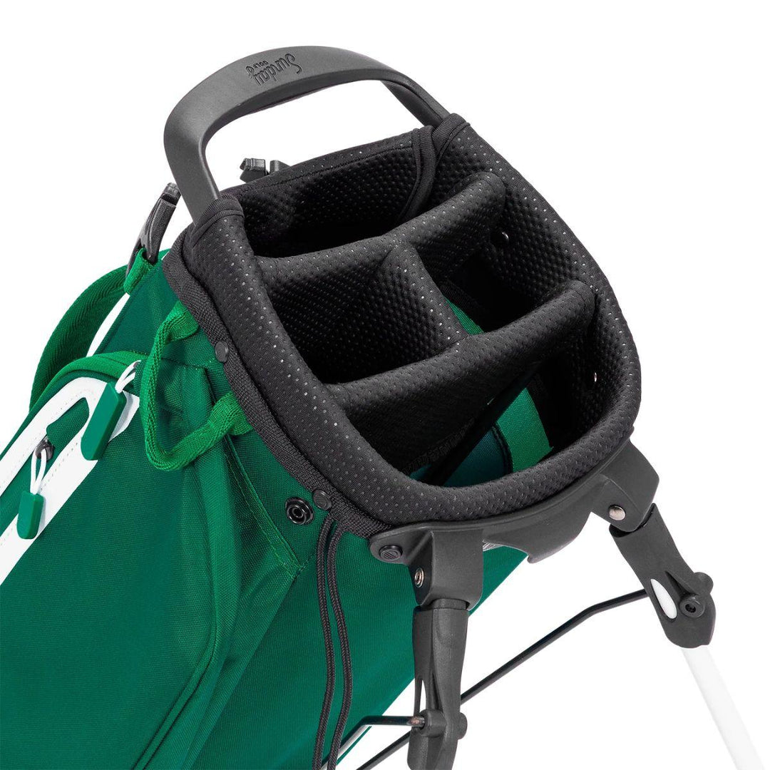EL CAMINO STAND BAG