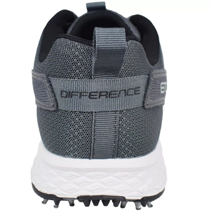 Men's '22 Difference 2.0 Spiked Shoes Gray