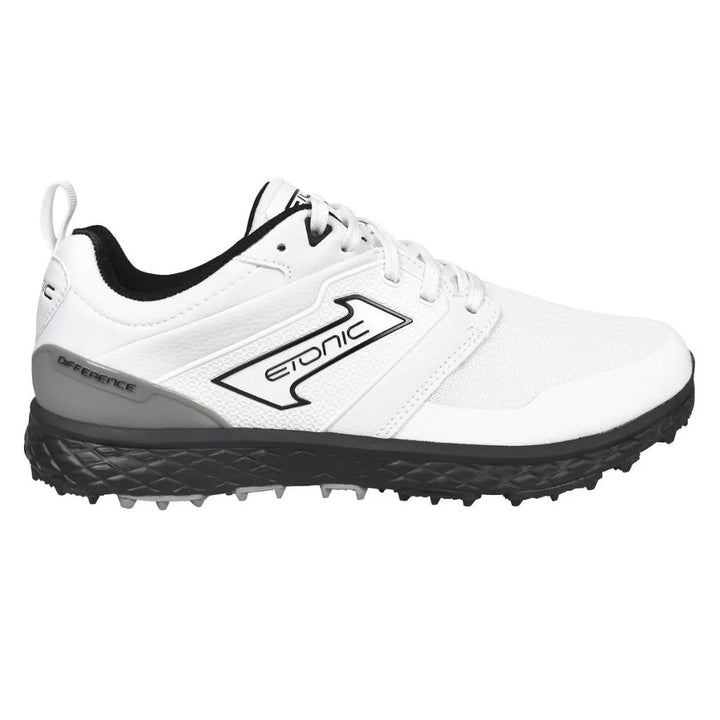 Men's '22 Difference 2.0 Spikeless Shoes White