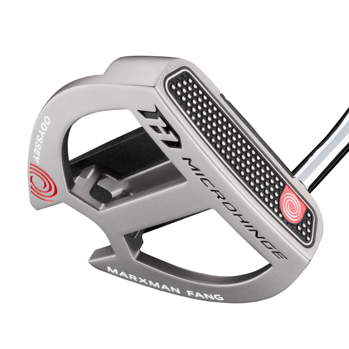 Microhinge Marxman Fang Putter