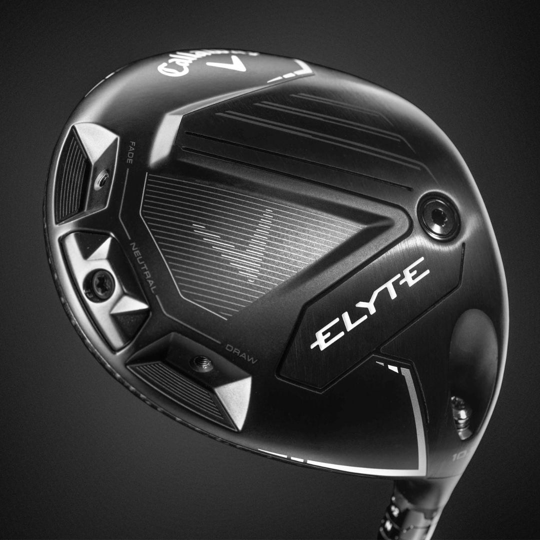 Elyte Night Edition Driver