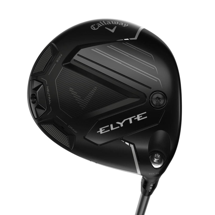 Elyte Night Edition Driver