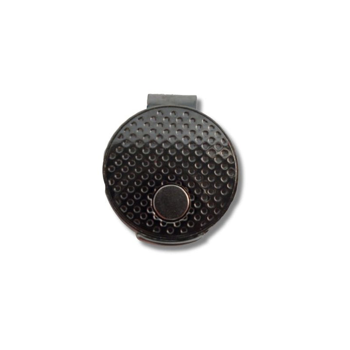 Round Cap Clip for Ball Marker