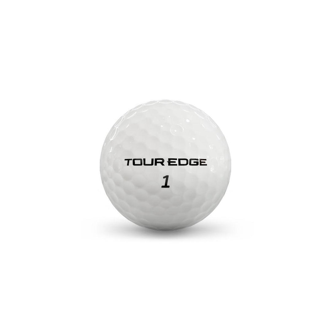Exotics Golf Balls