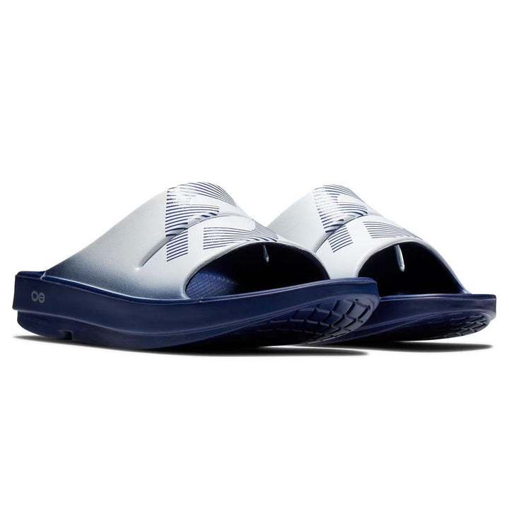 FJ x OOFOS OOahh Sport Slide Unisex