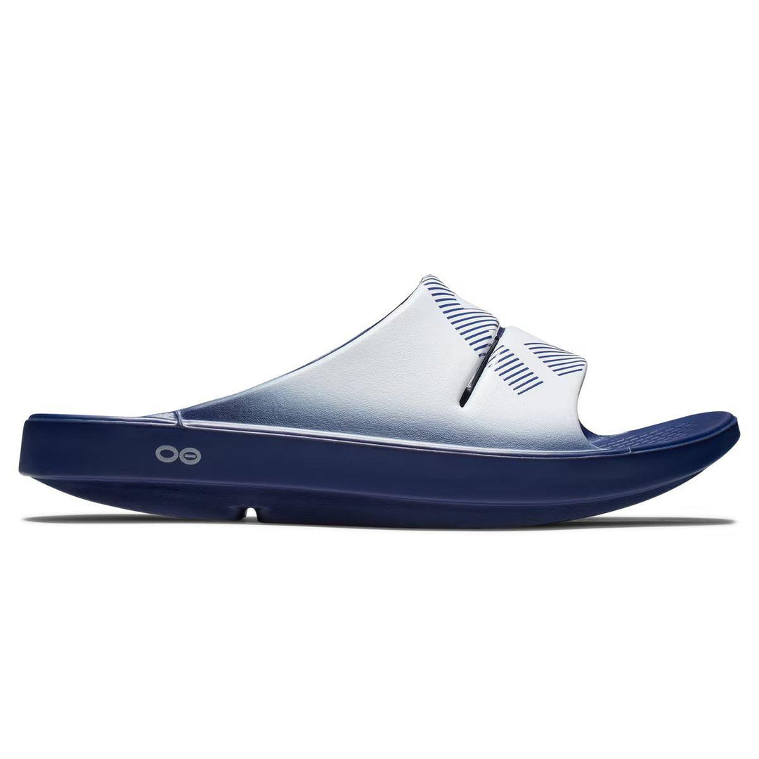 FJ x OOFOS OOahh Sport Slide Unisex