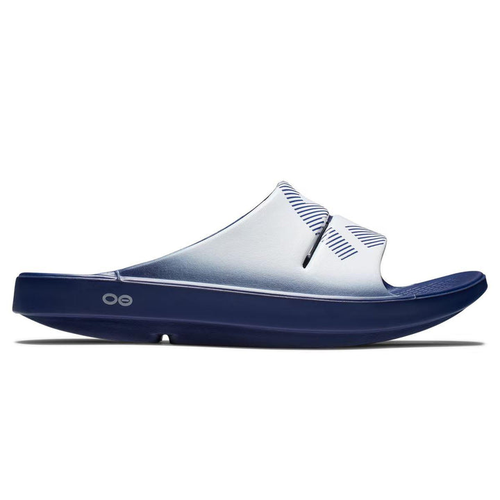 FJ x OOFOS OOahh Sport Slide Unisex