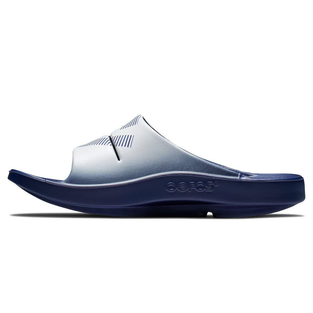 FJ x OOFOS OOahh Sport Slide Unisex