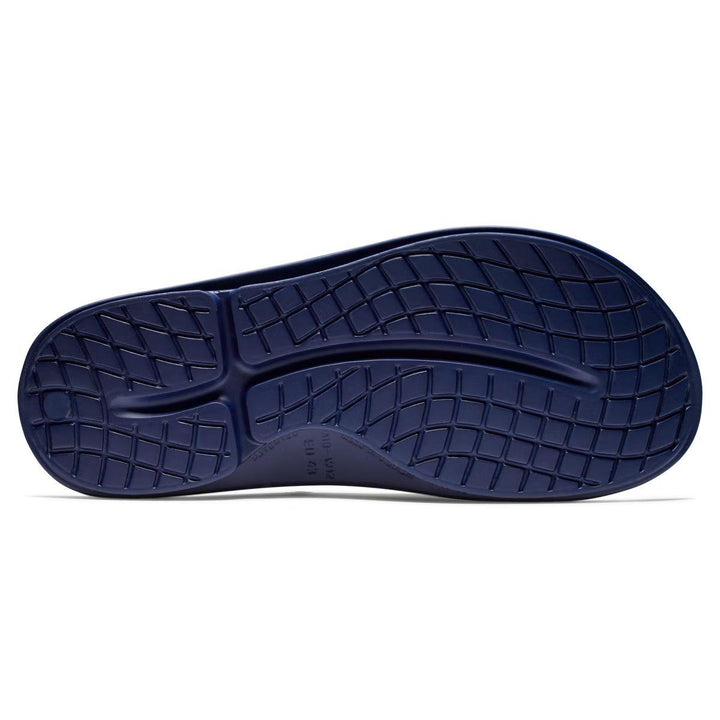 FJ x OOFOS OOahh Sport Slide Unisex
