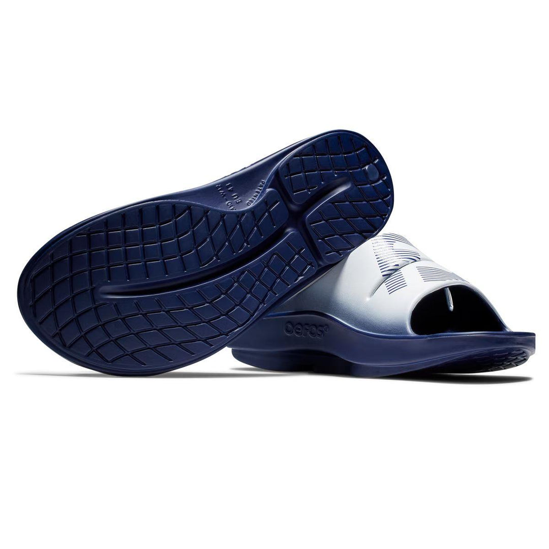FJ x OOFOS OOahh Sport Slide Unisex