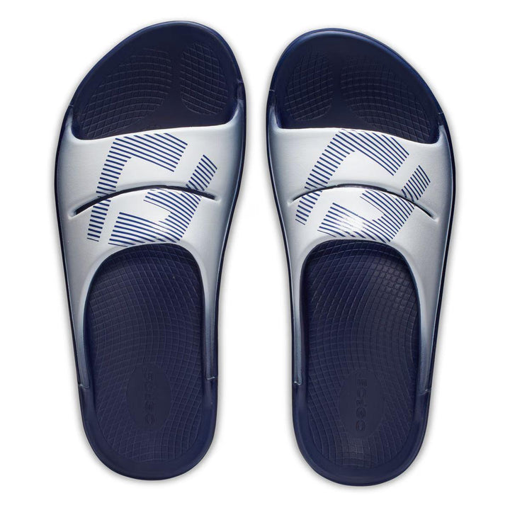 FJ x OOFOS OOahh Sport Slide Unisex