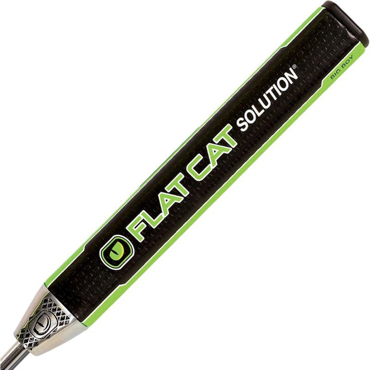 Solution Putter Grip