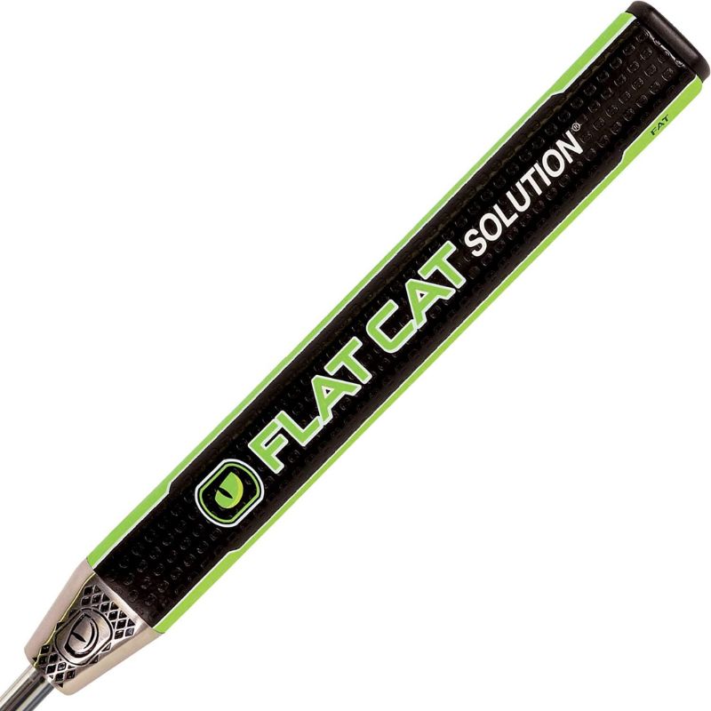 Solution Putter Grip