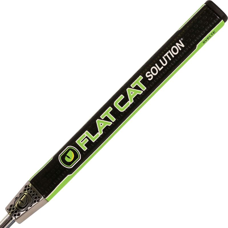 Solution Putter Grip