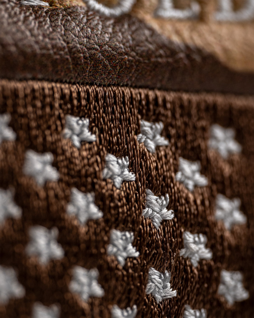 Folds of Honor 2.0 - Mallet Putter Cover